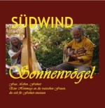 Duo Sonnenvögel Südwind